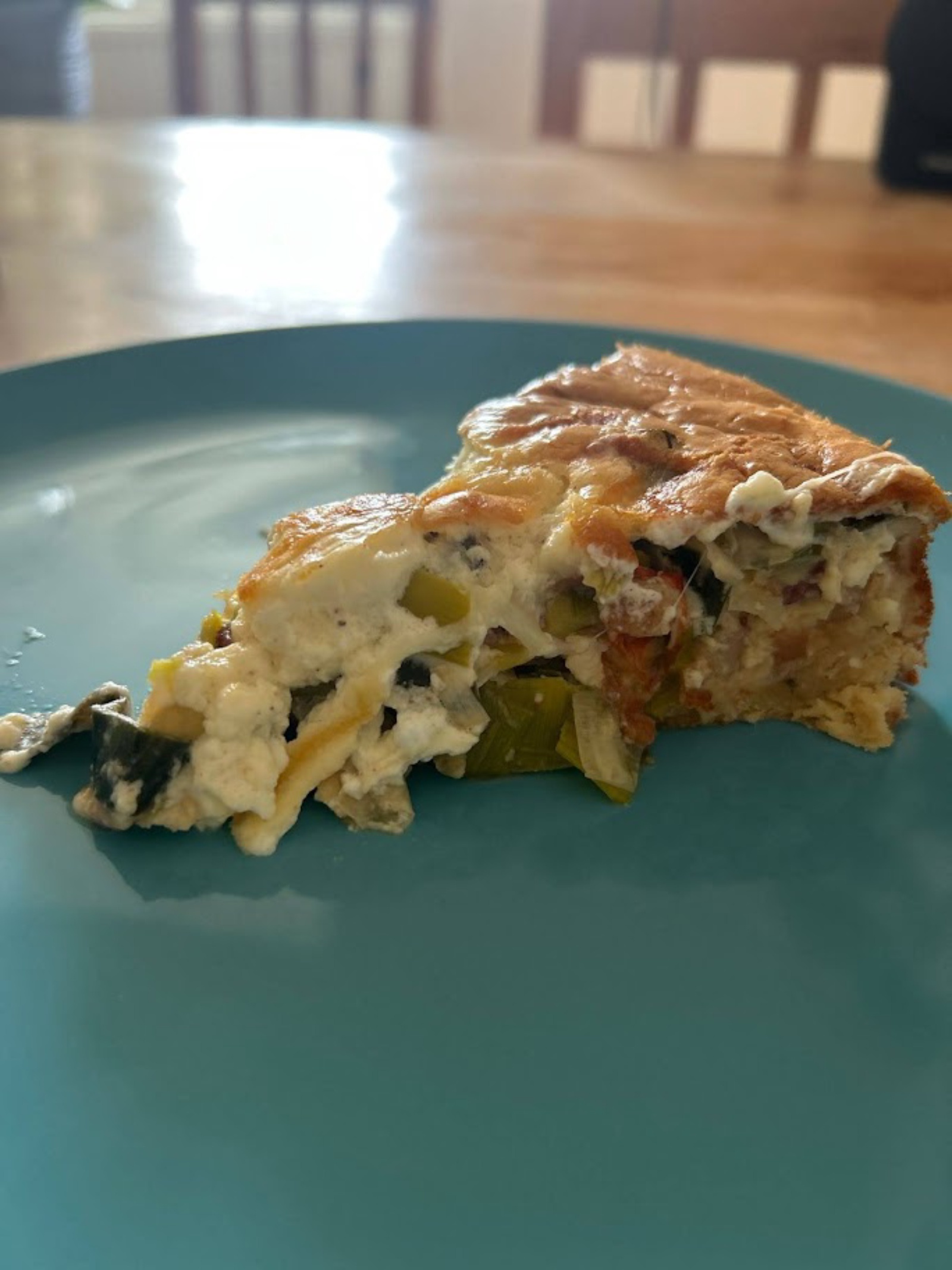 Quiche