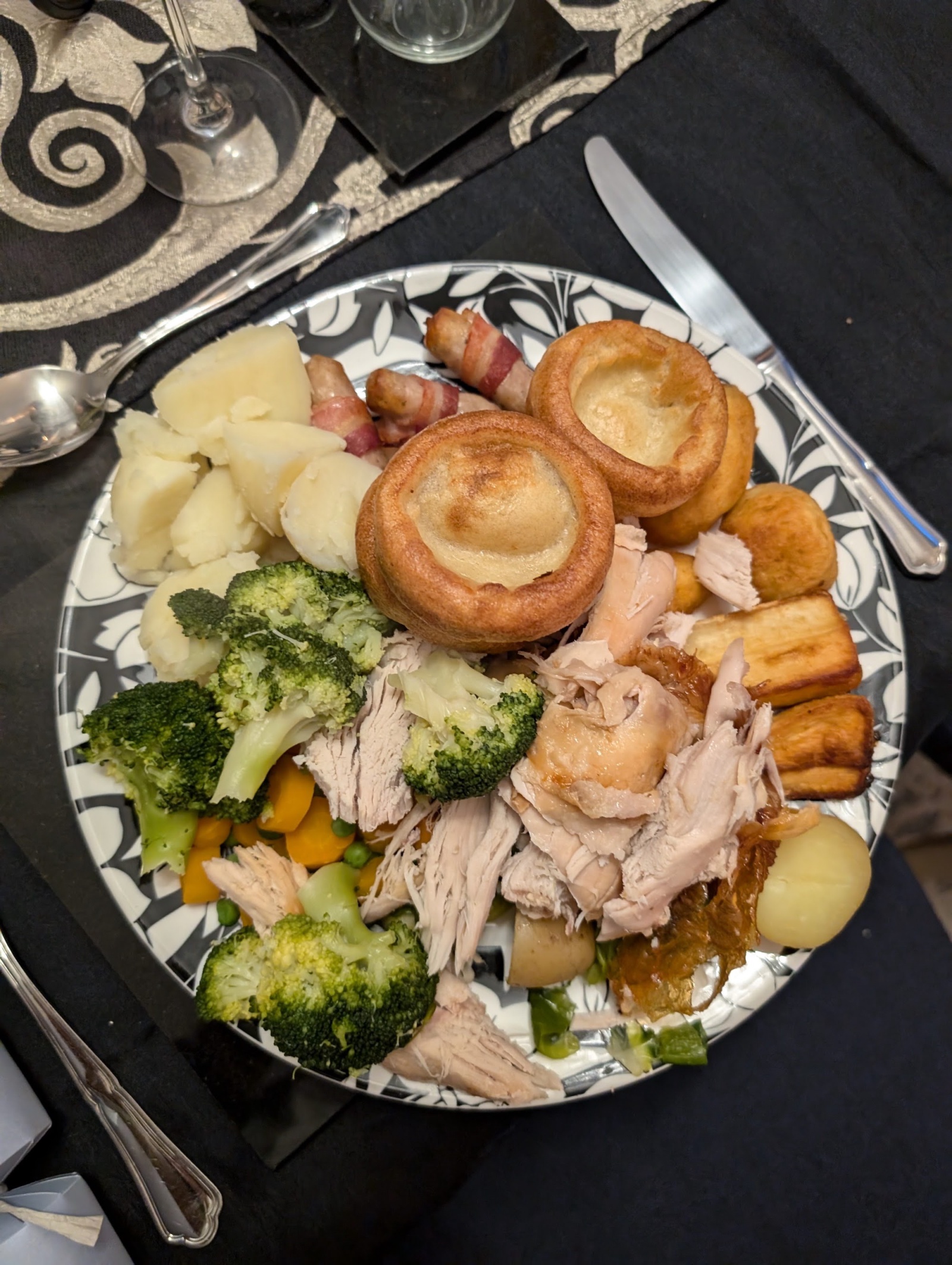 Roast Dinner