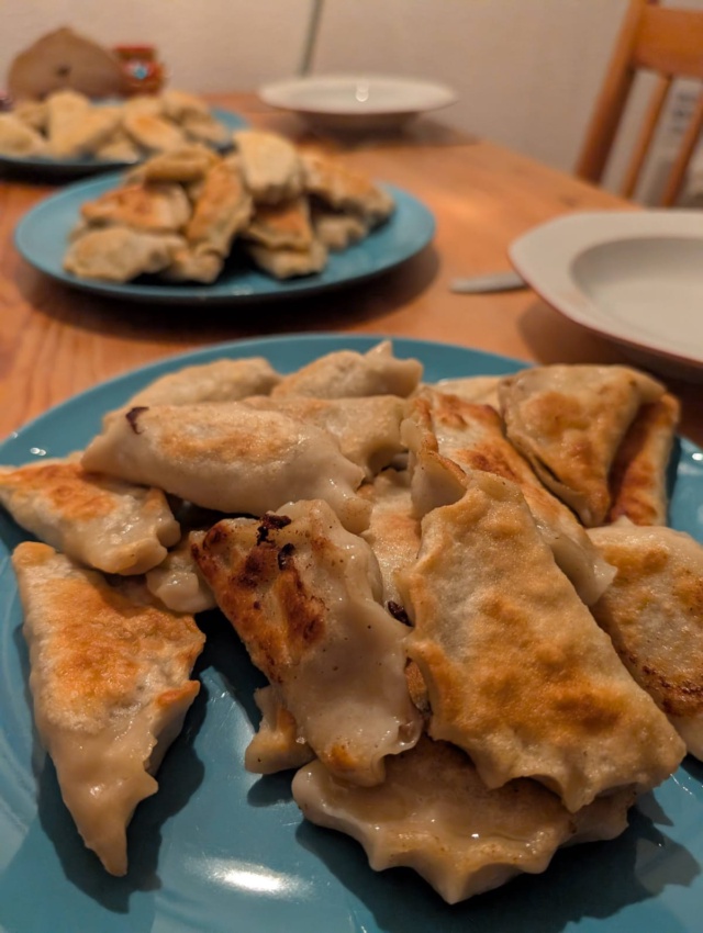 Pierogi