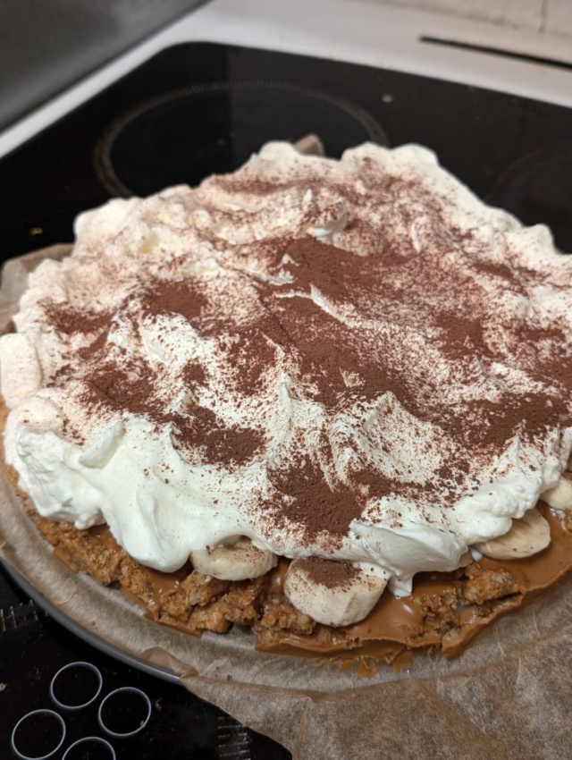 Banoffee